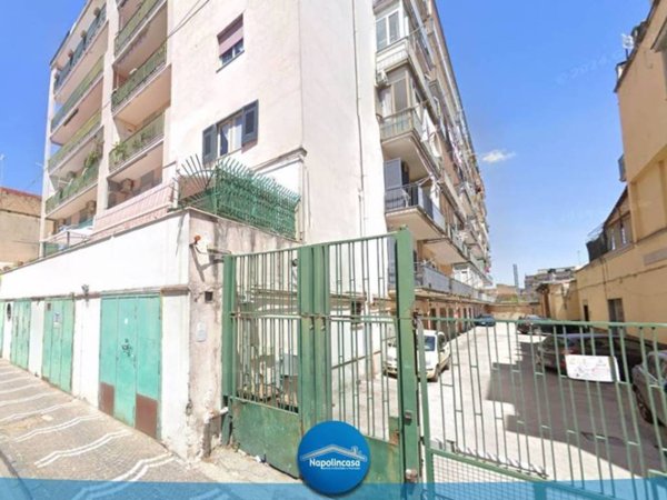 appartamento in vendita a Casoria