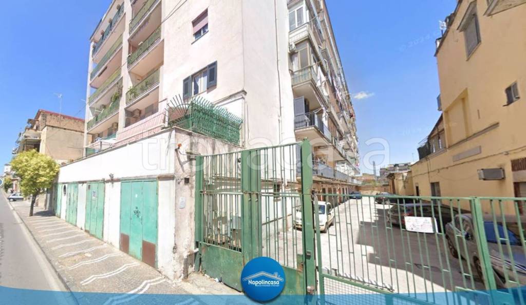 appartamento in vendita a Casoria in zona Centro Storico