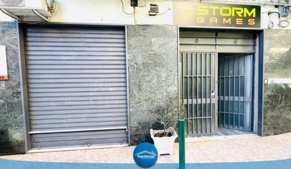 monolocale in vendita a Casoria