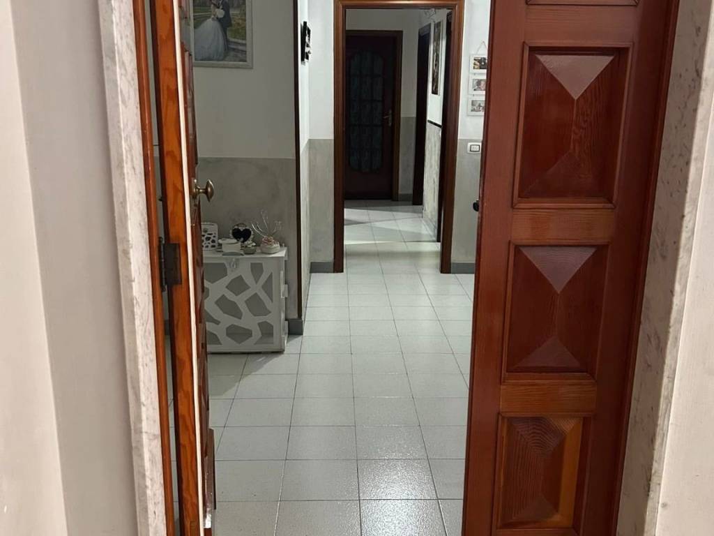 appartamento in vendita a Casoria