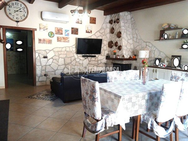 appartamento in vendita a Casoria