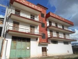 intera palazzina in vendita a Casoria in zona Centro Storico