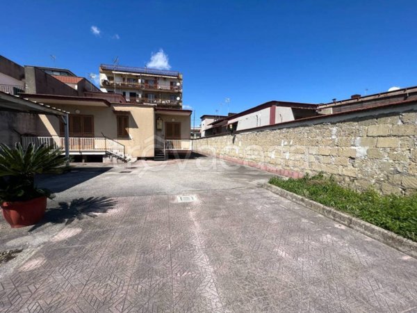 appartamento in vendita a Casoria