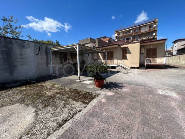 appartamento in vendita a Casoria