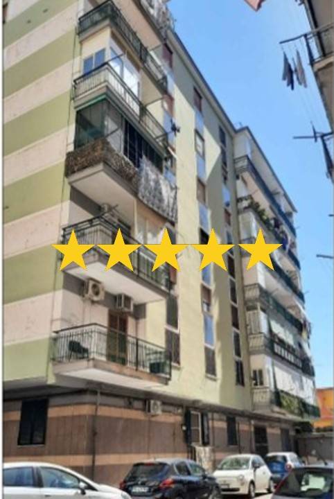 appartamento in vendita a Casoria in zona Arpino