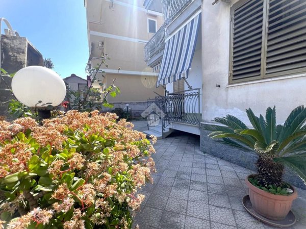 appartamento in vendita a Casoria