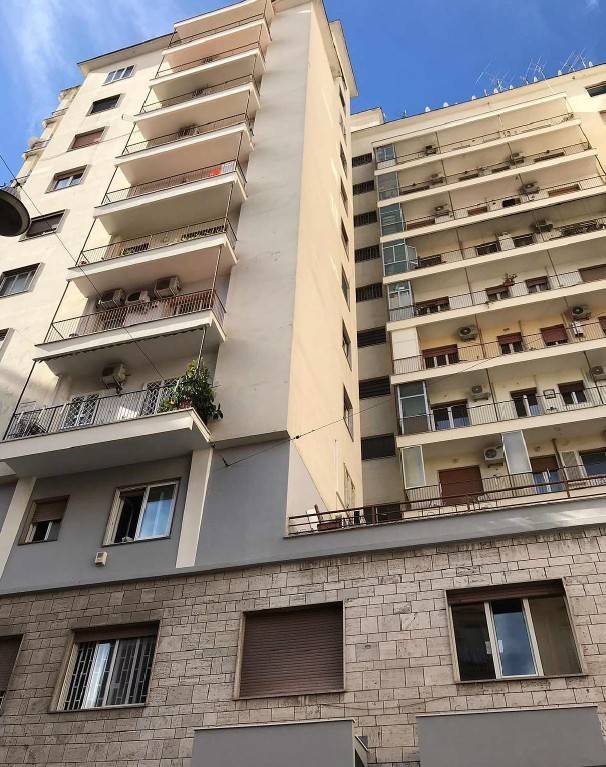 appartamento in vendita a Casoria in zona Ferrovia