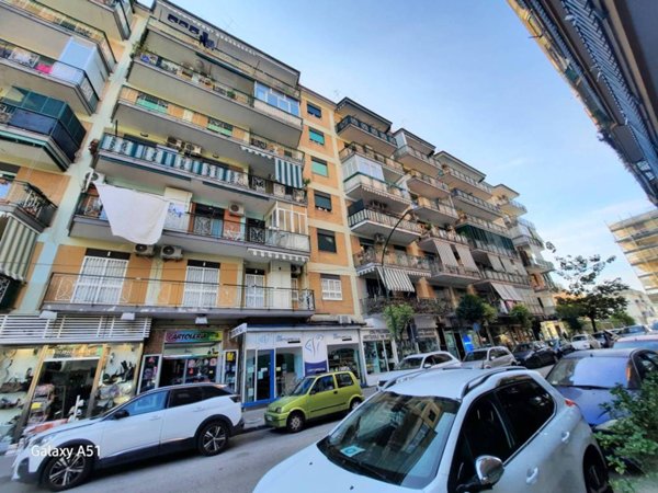 appartamento in vendita a Casoria