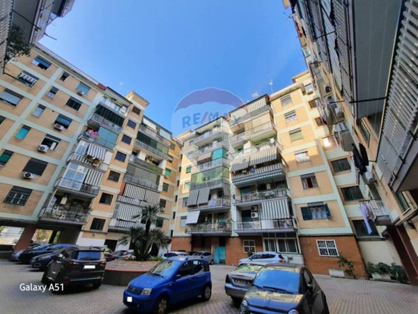 appartamento in vendita a Casoria