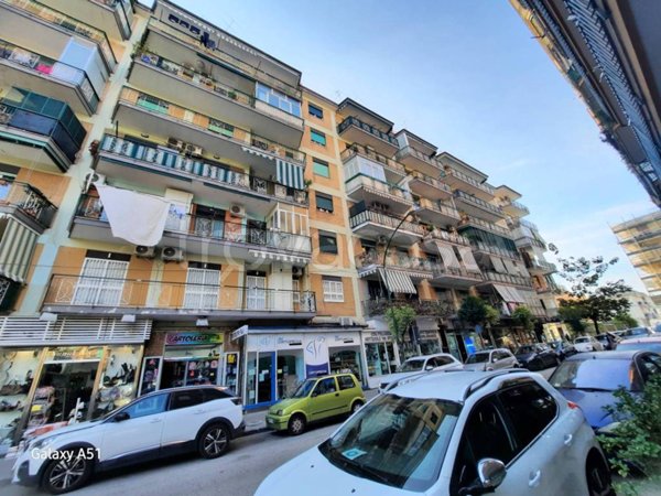appartamento in vendita a Casoria
