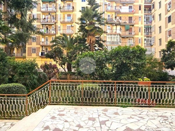appartamento in vendita a Casoria