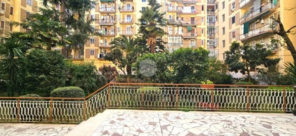 appartamento in vendita a Casoria