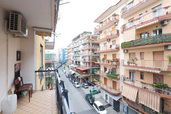 appartamento in vendita a Casoria