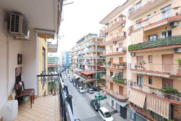 appartamento in vendita a Casoria