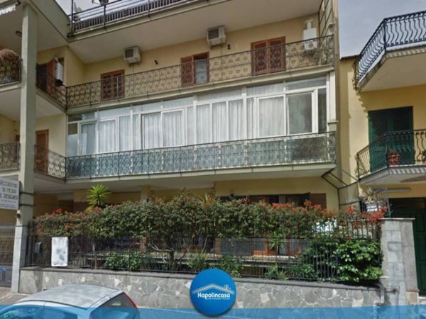 appartamento in vendita a Casoria