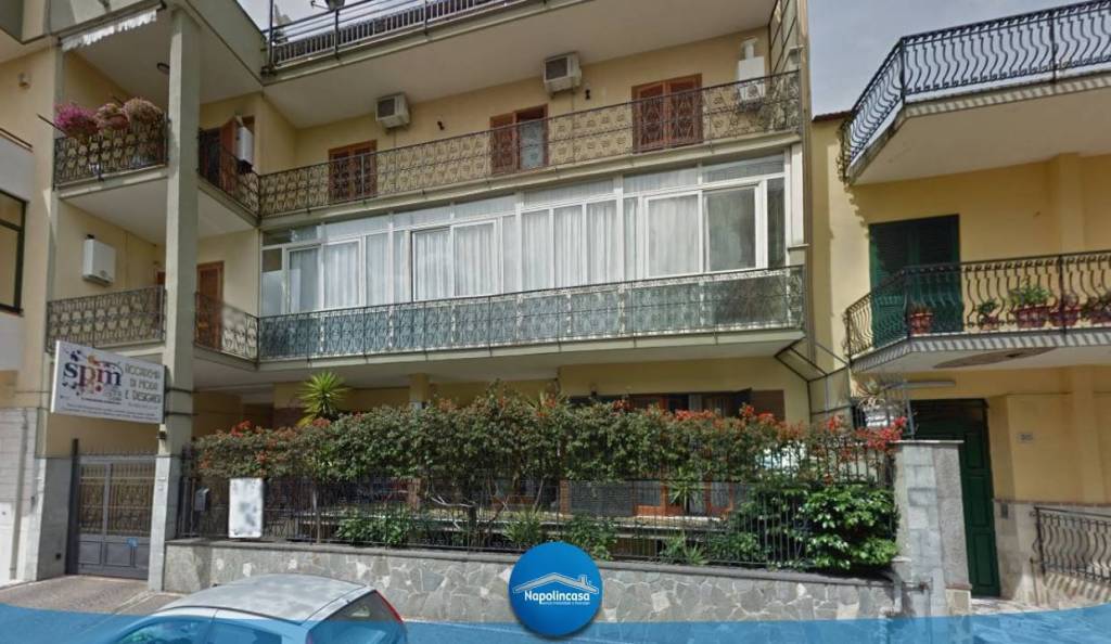 appartamento in vendita a Casoria