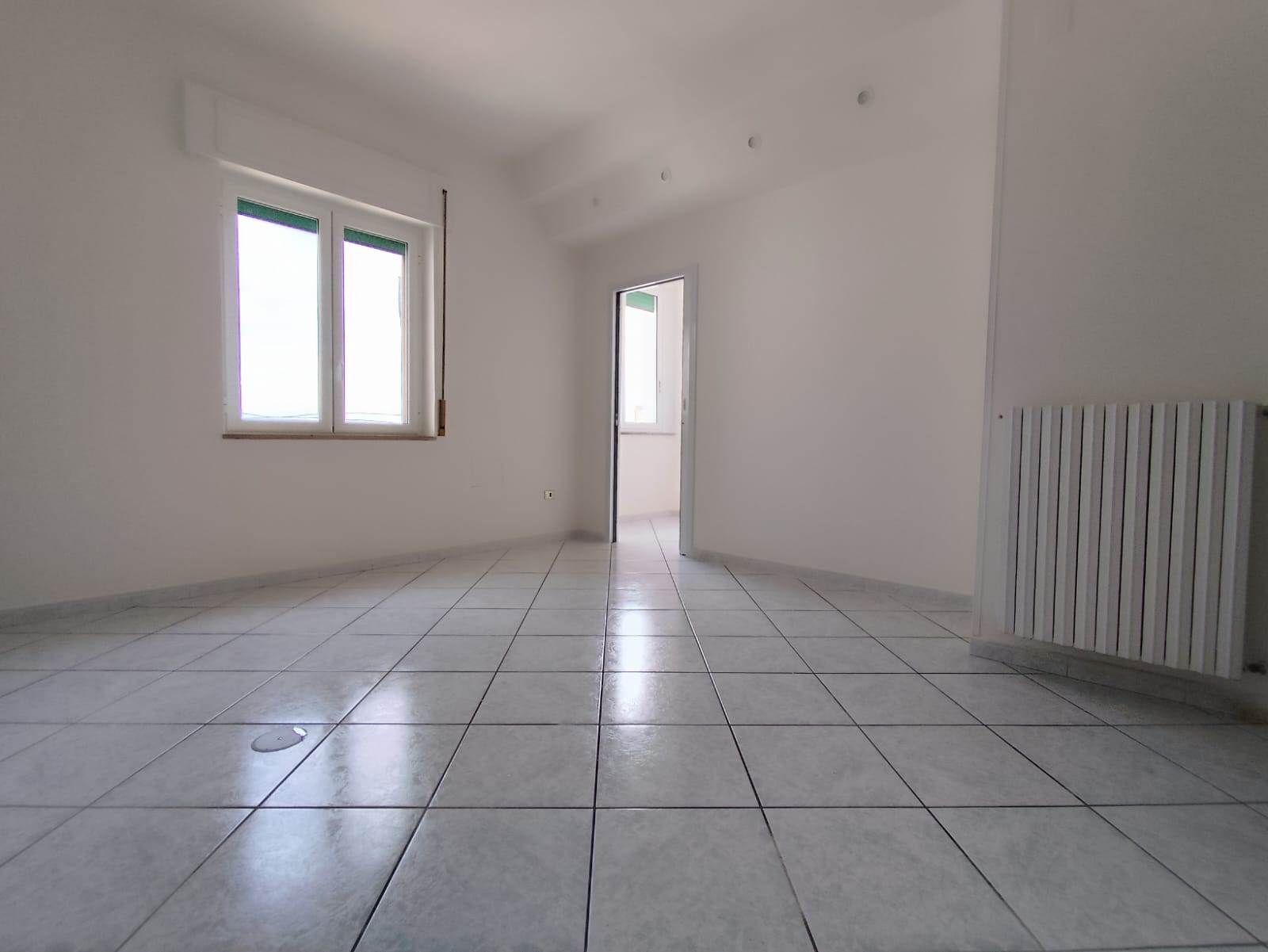 appartamento in vendita a Casoria in zona Centro Storico