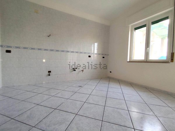 appartamento in vendita a Casoria in zona Centro Storico