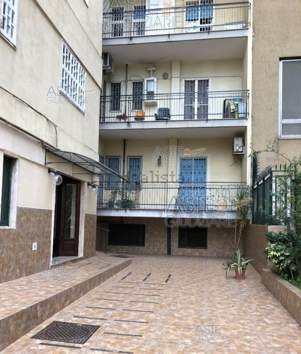 appartamento in vendita a Casoria