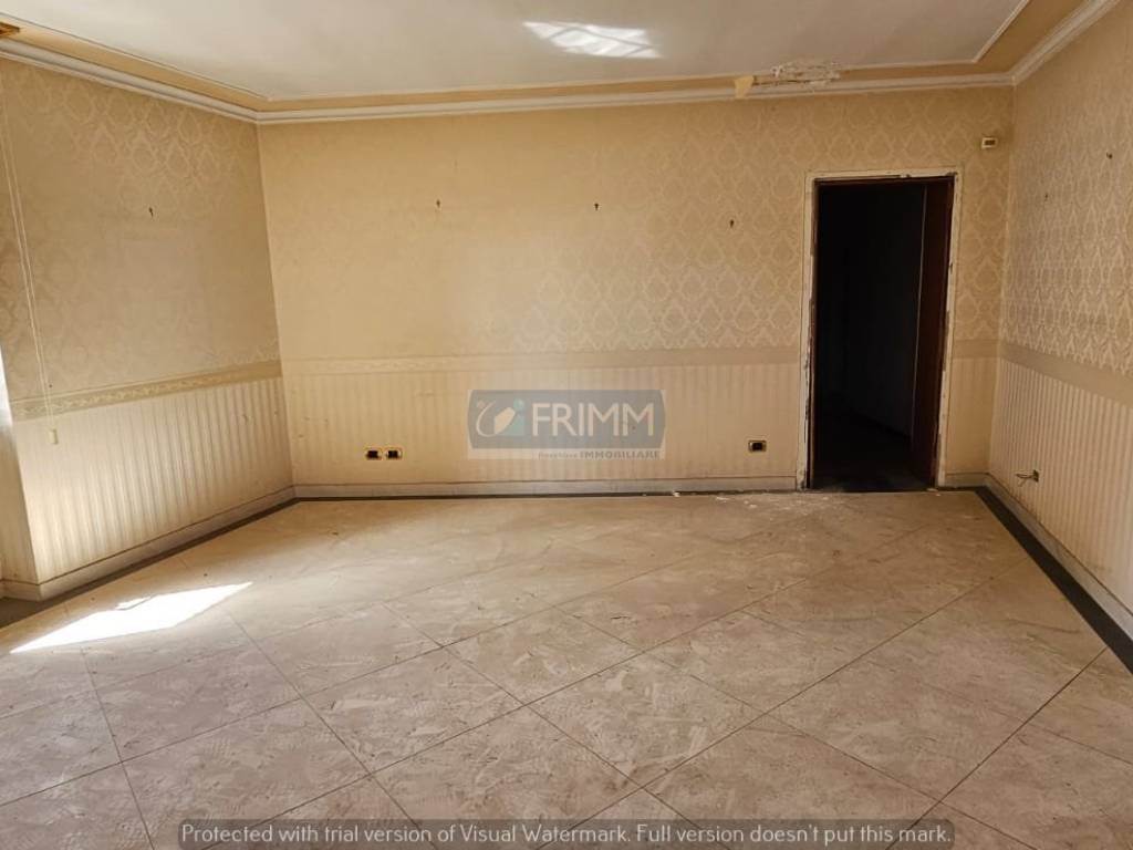 appartamento in vendita a Casoria