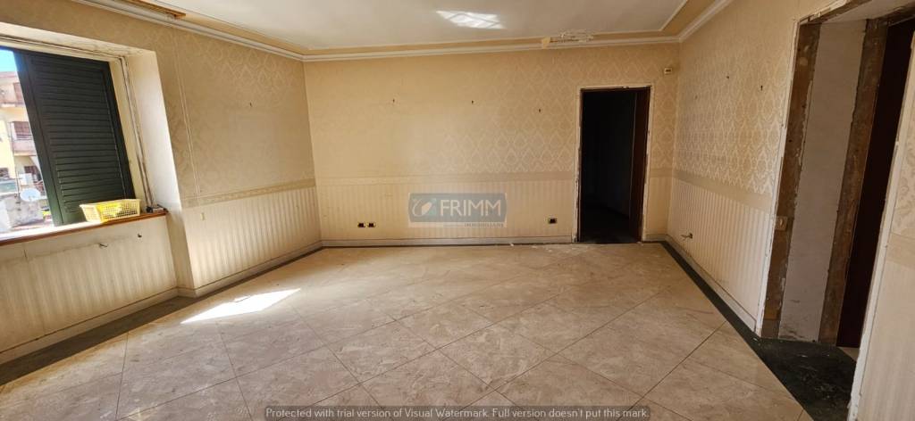 appartamento in vendita a Casoria in zona Centro Storico