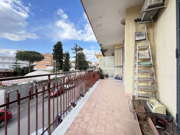 appartamento in vendita a Casoria
