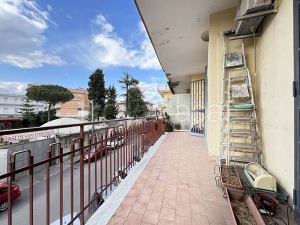appartamento in vendita a Casoria in zona Centro Storico