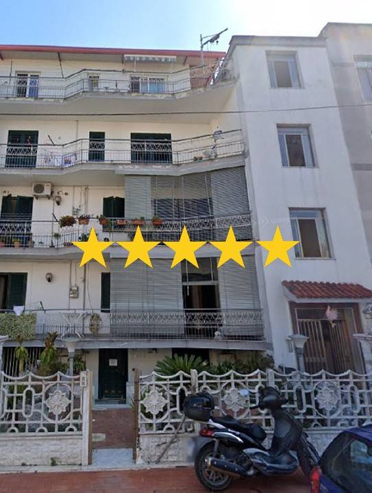 appartamento in vendita a Casoria