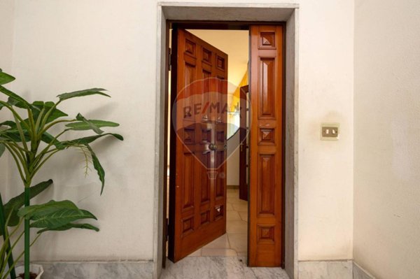 appartamento in vendita a Casoria