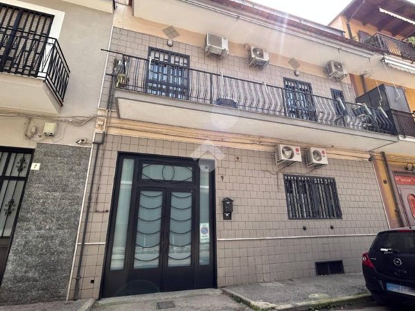 casa indipendente in vendita a Casoria in zona Centro Storico