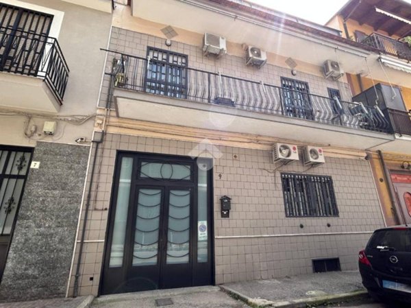 casa indipendente in vendita a Casoria in zona Centro Storico