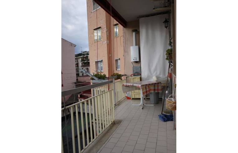 appartamento in vendita a Casoria