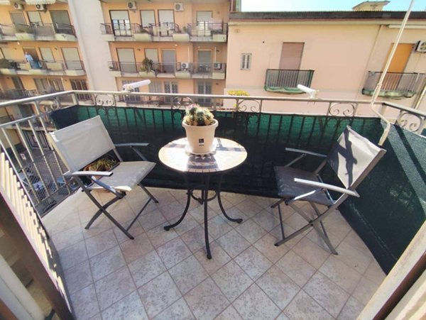 appartamento in vendita a Casoria