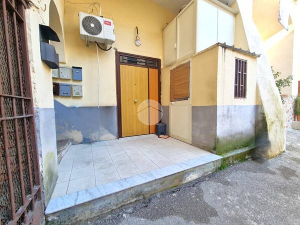 appartamento in vendita a Casoria in zona Centro Storico