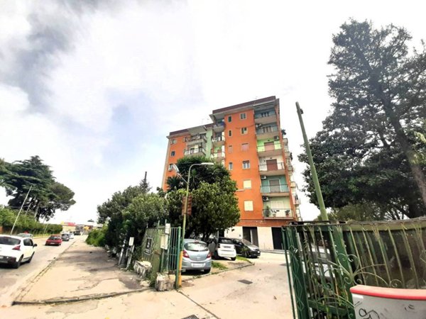 appartamento in vendita a Casoria