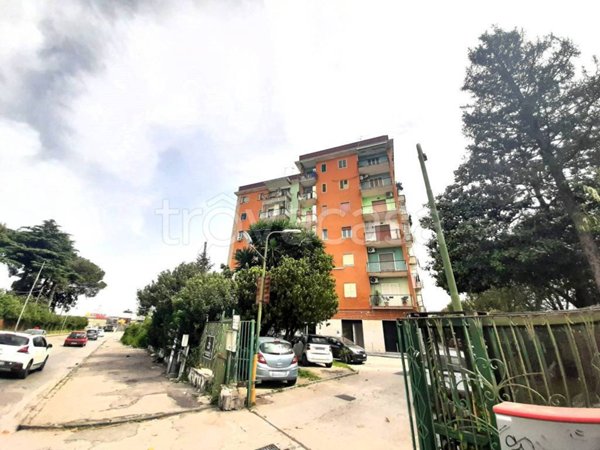 appartamento in vendita a Casoria