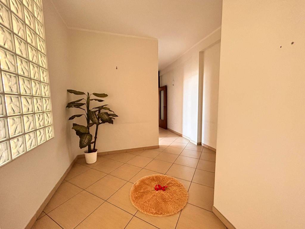 appartamento in vendita a Casoria