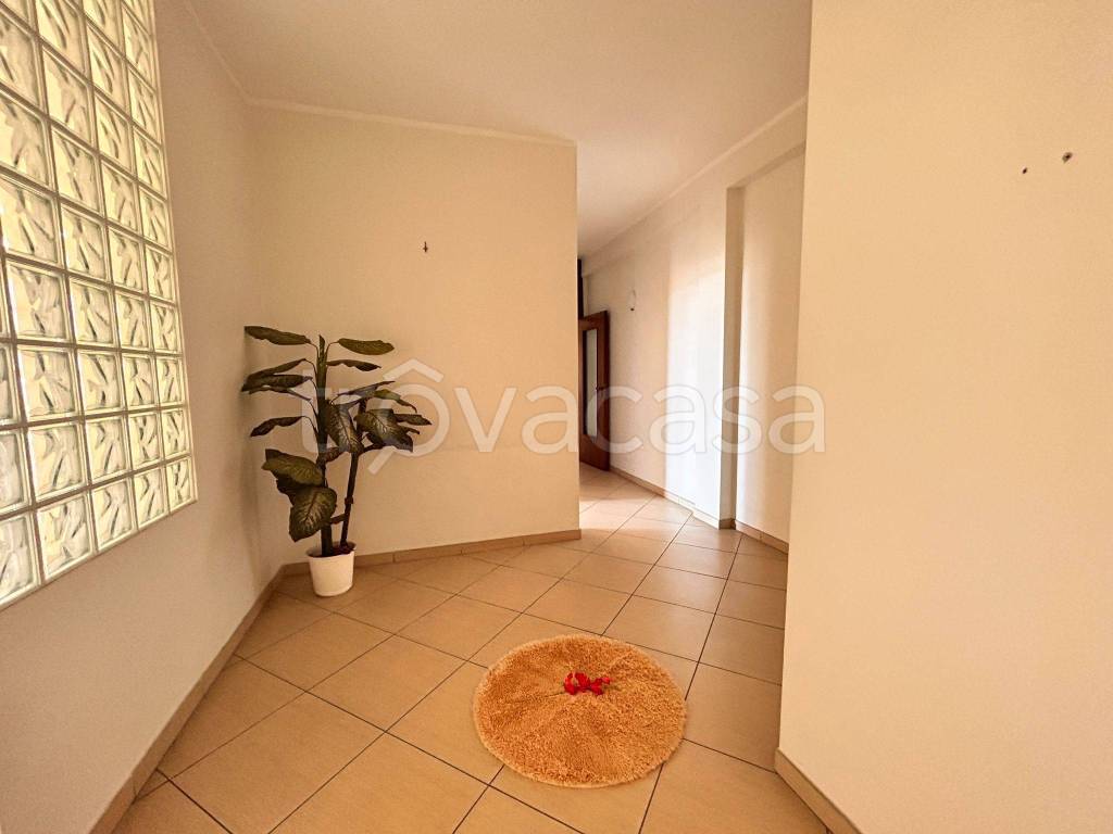 appartamento in vendita a Casoria in zona Centro Storico