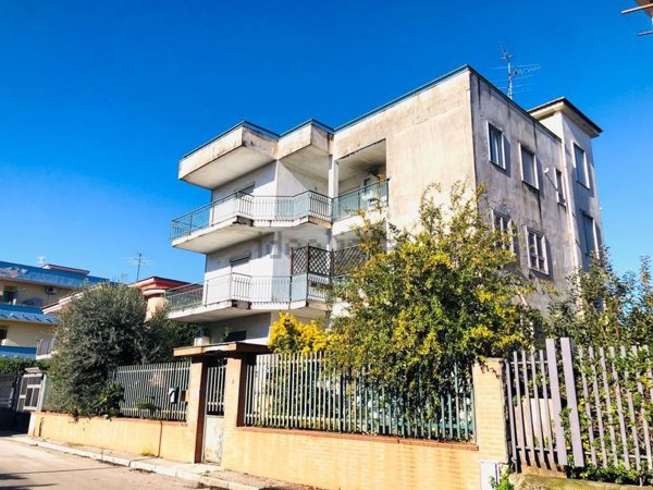 appartamento in vendita a Casoria