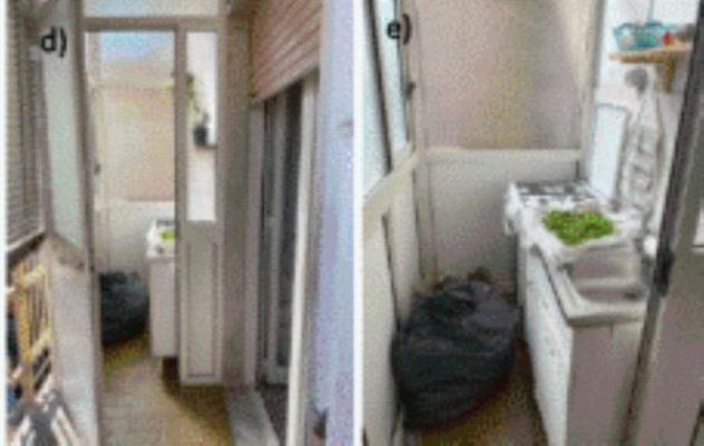 appartamento in vendita a Casoria