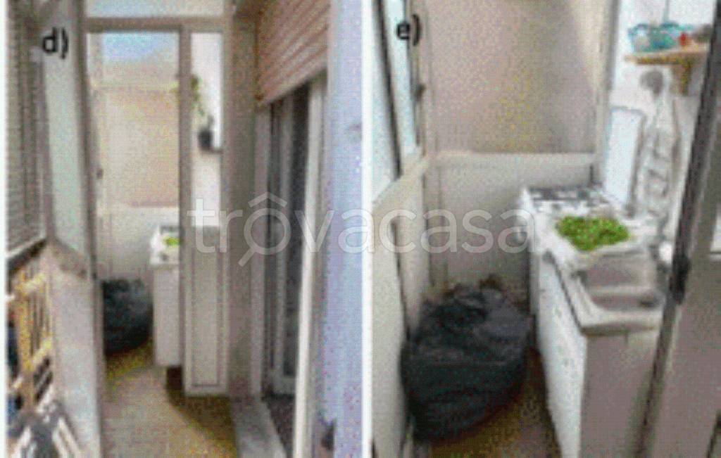 appartamento in vendita a Casoria
