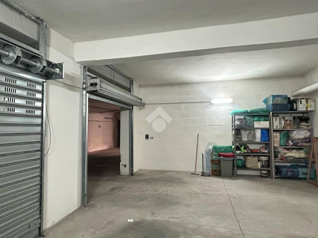 ufficio in vendita a Casoria