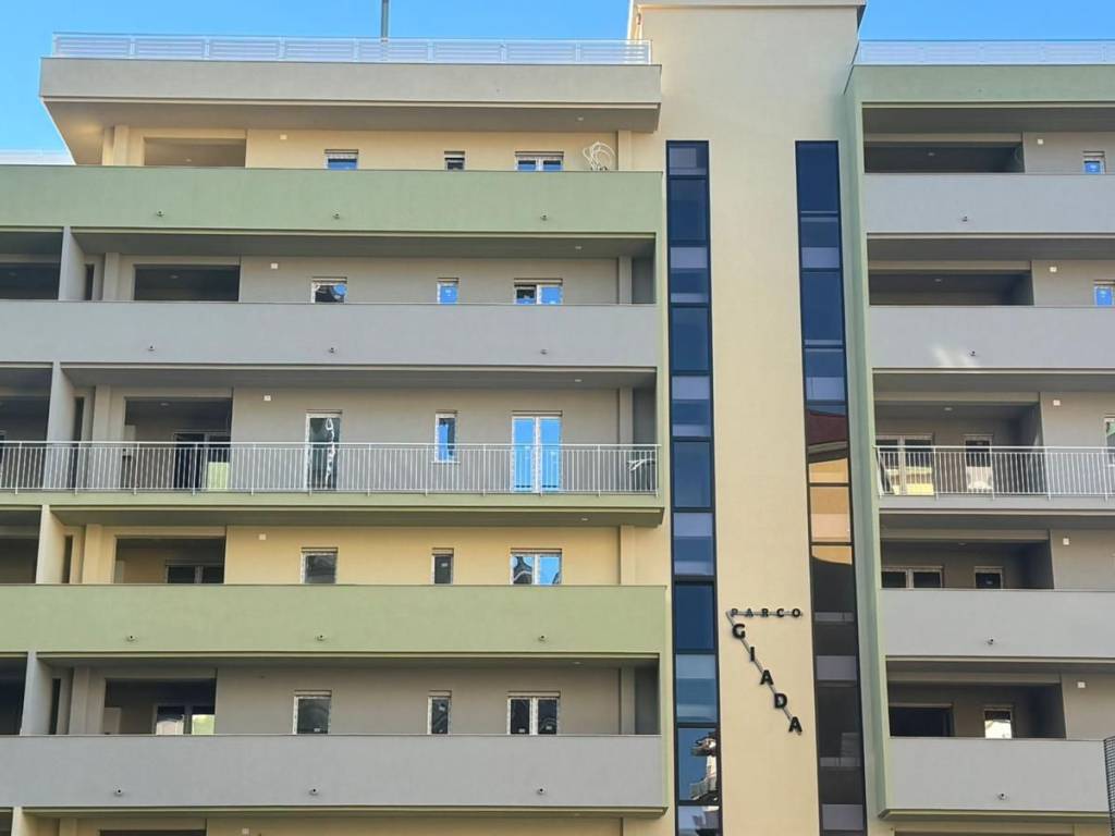 appartamento in vendita a Casoria in zona Arpino