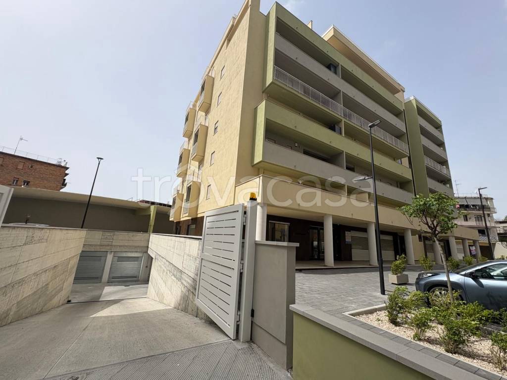 appartamento in vendita a Casoria in zona Arpino