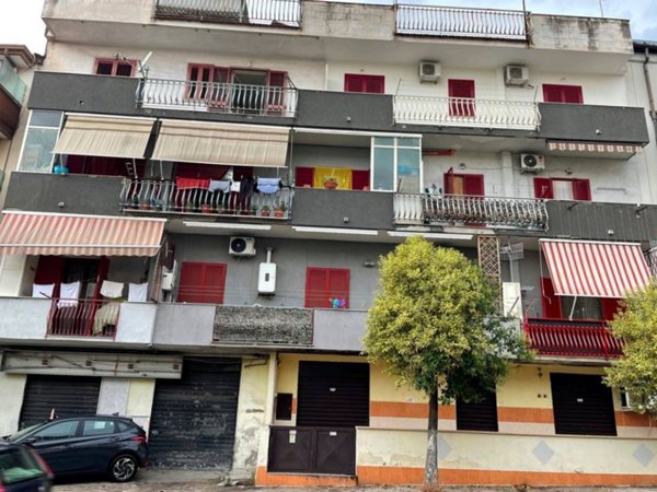 appartamento in vendita a Casoria