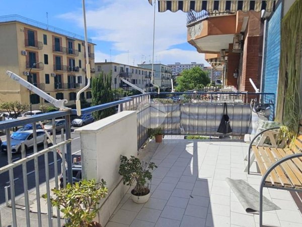 appartamento in vendita a Casoria in zona Centro Storico