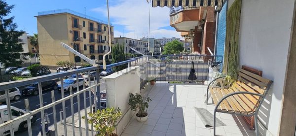 appartamento in vendita a Casoria in zona Centro Storico
