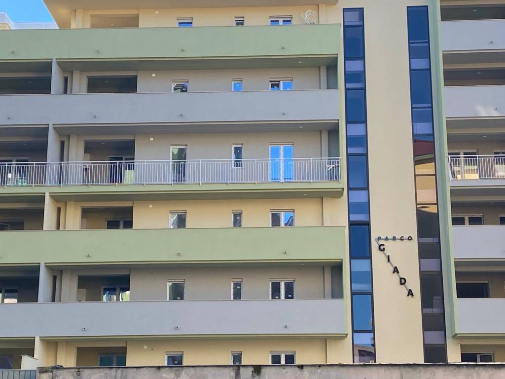 appartamento in vendita a Casoria in zona Arpino