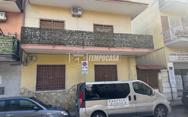 appartamento in vendita a Casoria