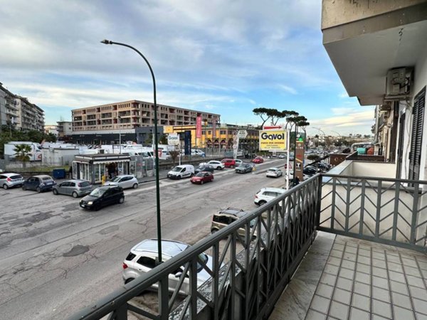 appartamento in vendita a Casoria in zona Arpino